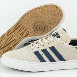 Size 10.5 - Adidas Samba adiease premiere BY3947 - Desert Sand - SUEDE